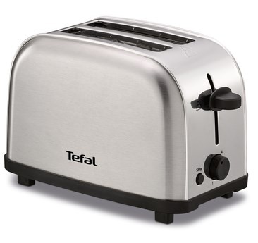 Tefal ULTRA MINI 2 kaw. Stal nierdzewna - 1994320