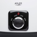 Wolnowar ADLER AD 6413w biały - 2684367