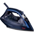Tefal Virtuo FV 1713 Żelazko suche i parowe 2000 W Niebieski - 2684427