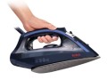 Tefal Virtuo FV 1713 Żelazko suche i parowe 2000 W Niebieski - 1477124