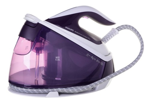 Philips Żelazko z generatorem pary pod ciśnieniem do 6,5 bara - 2498162