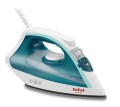 Tefal Virtuo FV1710 Żelazko parowe 1800 W Zielony, Biały - 714605