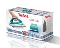 Tefal Virtuo FV1710 Żelazko parowe 1800 W Zielony, Biały - 1858694