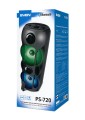 SVEN GŁOŚNIK BLUETOOTH PS-720 - 2395913