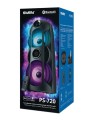 SVEN GŁOŚNIK BLUETOOTH PS-720 - 2395912