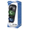 SVEN GŁOŚNIK BLUETOOTH PS-720 - 1010292
