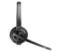 POLY Zestaw słuchawkowy Savi 8220 UC DECT 1880–1900 MHz USB-A - 2684581