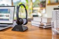 POLY Zestaw słuchawkowy Savi 8220 UC DECT 1880–1900 MHz USB-A - 2627733