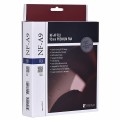 Noctua NF-A9 FLX system chłodzenia komputerów Obudowa komputera Wentylator 9,2 cm Beżowy, Brązowy - 2286768