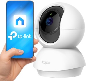 Kamera IP TP-Link TAPO C200 Full HD 1080p