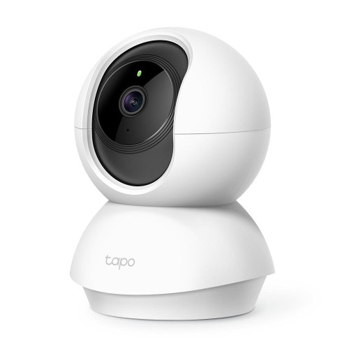 TP-Link Tapo C200 Kulisty Kamera bezpieczeństwa IP Wewnętrzna 1920 x 1080 px Sufit - 2684829