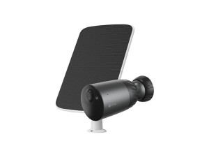 Kamera IP do monitoringu z panelem słonecznym EZVIZ BC1C 4K 8MP