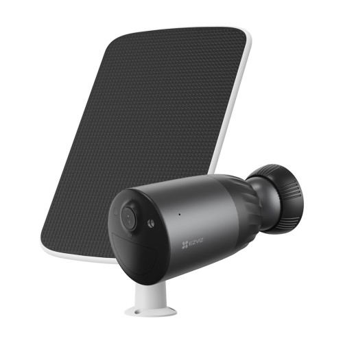 EZVIZ BC1c 4K Kula (kształt) IP Zewnętrzna - 2218918