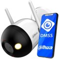 KAMERA IP TIOC DAHUA IPC-HFW1239DQ-PV-STW - 2326060