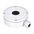 HIKVISION PUSZKA MONTAŻOWA UNIWERSALNA Z DŁAWIKIEM DO KAMER TUBOWYCH I KOPUŁKOWYCH - 723846