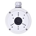 HIKVISION PUSZKA MONTAŻOWA UNIWERSALNA Z DŁAWIKIEM DO KAMER TUBOWYCH I KOPUŁKOWYCH - 723847