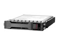 HPE P40502-B21 urządzenie SSD 480 GB 2.5" Serial ATA III - 1910489