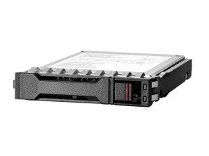 HPE P40502-B21 urządzenie SSD 480 GB 2.5" Serial ATA III
