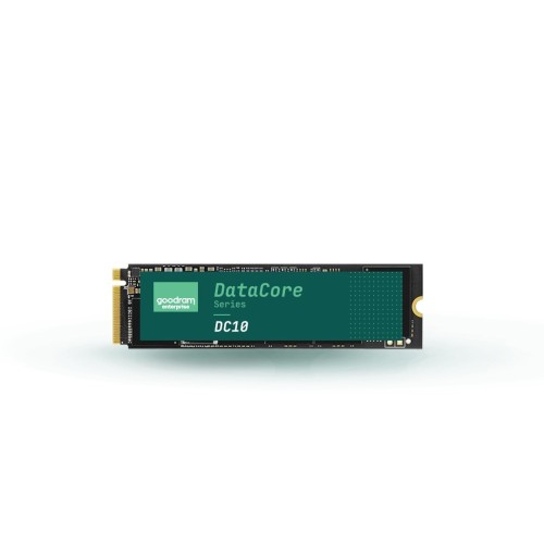 Dysk SSD Goodram DC10M 1.92TB M.2 (22x80) NVMe Gen4 GEDC10M800-1T9NS10B (DWPD 1) - 776936
