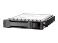HPE 960GB SATA 6G Read Intensive SFF BC Multi Vendor SSD - 2191284