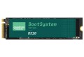 Dysk SSD Goodram BS10M 960GB M.2 (22x80) NVMe Gen4 GEBS10M800-960NS10B (DWPD 1) - 2684924