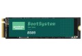 Dysk SSD Goodram BS05M 240GB SATA M.2 (22x80) GEBS05M800-240NS10B (DWPD 1) - 2684925