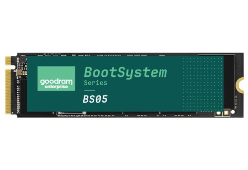Dysk SSD Goodram BS05M 960GB SATA M.2 (22x80) GEBS05M800-960NS10B (DWPD 1) - 776946