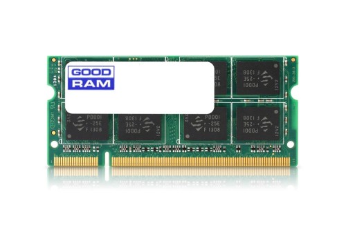 Dysk SSD Goodram US20S 3.2TB U.2 (15mm) NVMe Gen5 Dual Port GEUS20UADP-3T2TP30B (DWPD 3) TCG - 2684941