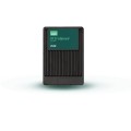 Dysk SSD Goodram US20S 3.2TB U.2 (15mm) NVMe Gen5 Dual Port GEUS20UADP-3T2IS30B (DWPD 3) ISE - 2684942