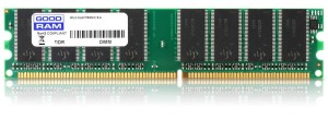 Dysk SSD Goodram DC10M 480GB E1.S (9.5mm) NVMe Gen4 GEDC10S100-480NS10B (DWPD 1)