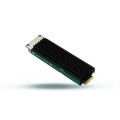 Dysk SSD Goodram DC10M 480GB E1.S (9.5mm) NVMe Gen4 GEDC10S100-480NS10B (DWPD 1) - 2684965
