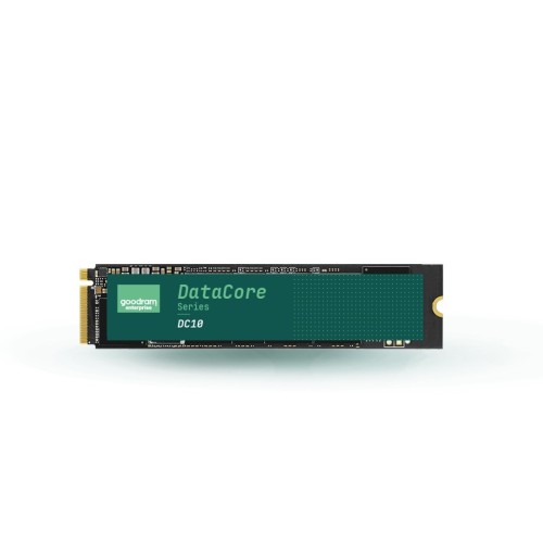 Dysk SSD Goodram DC10M 1.92TB M.2 (22x110) NVMe Gen4 GEDC10M100-1T9NS10B (DWPD 1) - 776991