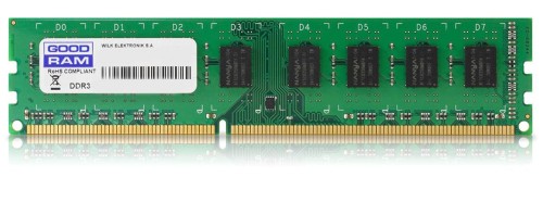 Dysk SSD Goodram US20M 3.84TB E3.S (7.5mm) NVMe Gen5 Dual Port GEUS20S3DP-3T8TP10B (DWPD 1) TCG - 2685007