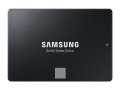 Samsung 870 EVO 2.5" 2 TB Serial ATA III V-NAND MLC - 2685036