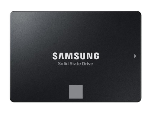 Samsung 870 EVO 2.5" 2 TB Serial ATA III V-NAND MLC - 2685036
