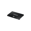Samsung 870 EVO 2.5" 2 TB Serial ATA III V-NAND MLC - 2685031