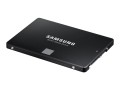 Samsung 870 EVO 2.5" 2 TB Serial ATA III V-NAND MLC - 1774647