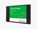 SSD SATA 2.5" 1TB SLC 6GB/S/GREEN WDS100T3G0A WDC - 2685038
