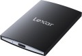 Lexar LSL500X002T-RNBNG Zewnętrzny dysk SSD 2 TB USB Type-C USB 3.2 Gen 2x2 Czarny - 2685054