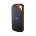 Western Digital Extreme PRO 4 TB Czarny, Pomarańczowy - 1910578