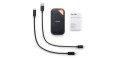 Western Digital Extreme PRO 4 TB Czarny, Pomarańczowy - 2685084