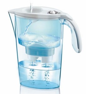 Laica J458H filtr do wody Dzbanek z filtrem do wody 2,3 l