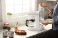Ekspres przelewowy KitchenAid 5KCM1208EWH - 2683575