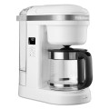 Ekspres przelewowy KitchenAid 5KCM1208EWH - 2683573
