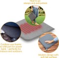 Poduszka na krzesło Outdoor Medisana OL 600 (szary) - 2683747