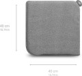 Poduszka na krzesło Outdoor Medisana OL 600 (szary) - 2683748