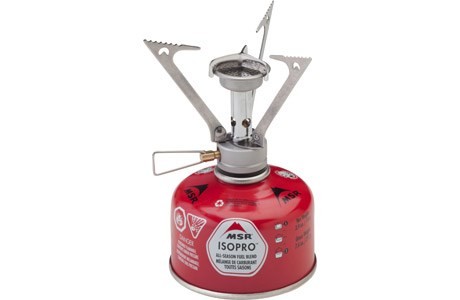 Kuchenka turystyczna MSR PocketRocket - 2683750