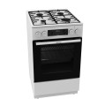 Kuchnia GORENJE GK5C40WH - 1797166