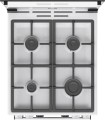 Kuchnia GORENJE GK5C40WH - 1733108