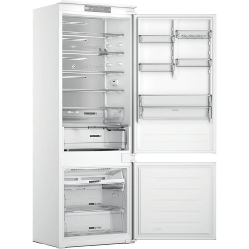 Chłodziarko-zamrażarka WHIRLPOOL WH SP70 T122 - 2683827